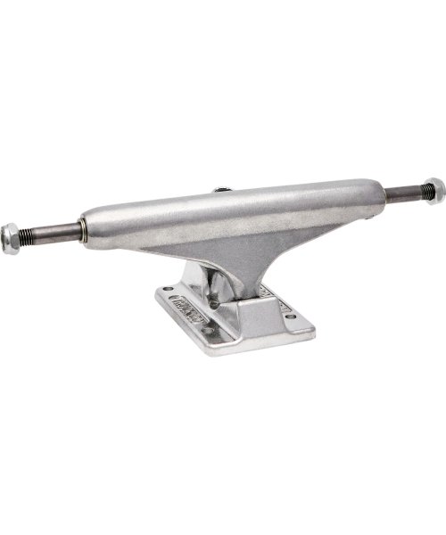169MM POLISHED SILVER STANDARD STAGE 11