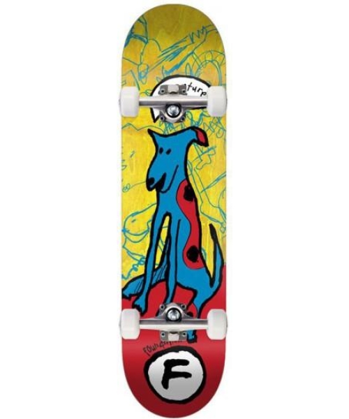 7.75 ADVENTURE 2020