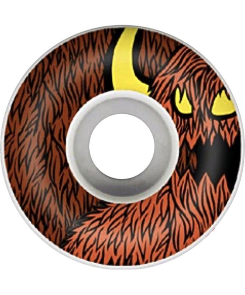 54MM FURRY MONSTER