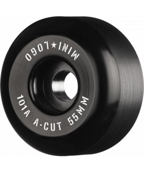 A-CUT "2" 55MM X 101A BLACK