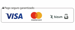 FORMAS DE PAGO