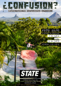 confusionmagazine-POSTER-A2-confusion-international-skateboard-magazine-photo-expo-skateboardculture-skateart-stateart-barcelona-statebcn-state