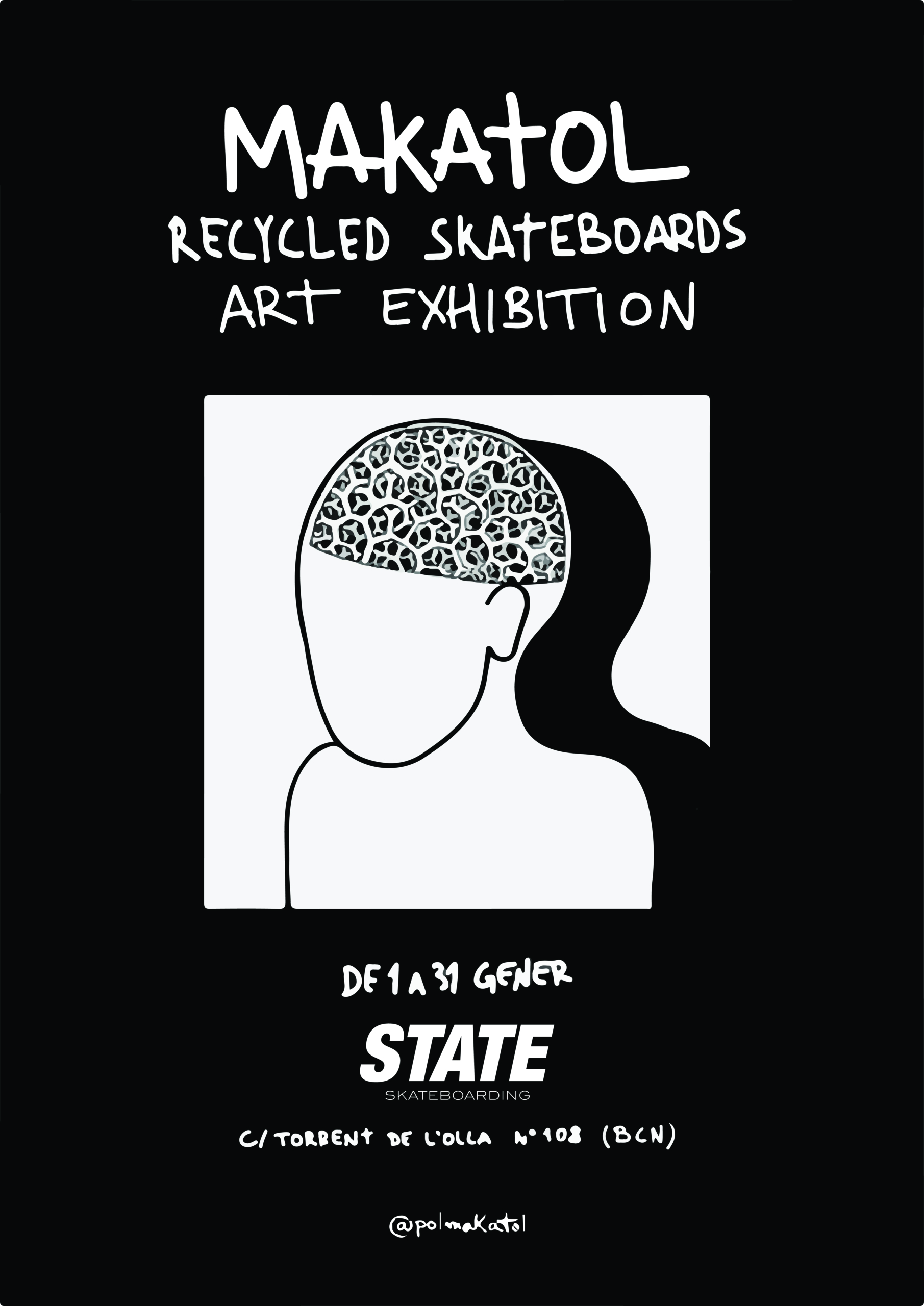 makatol-polamado-POSTER-skateart-stateart-barcelona-statebcn-state