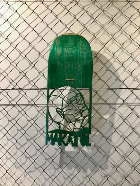 makatol-polamado-recycled-skateboards-exhibition-artboard-skateboardkulture-skateart-stateart-barcelona-statebcn-state-1