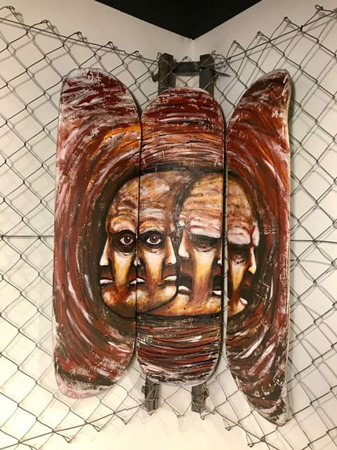 makatol-polamado-recycled-skateboards-exhibition-artboard-skateboardkulture-skateart-stateart-barcelona-statebcn-state-7