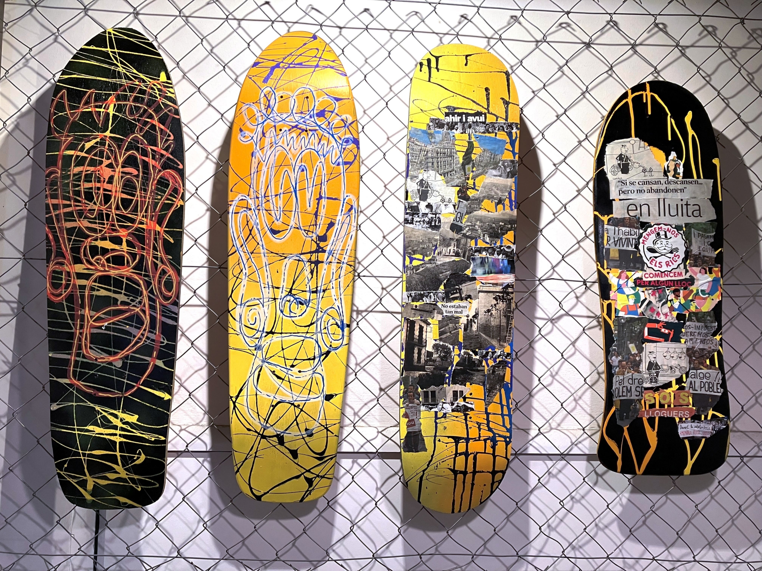 metamorfosis-expo-FOTOS-OBRAS-skateboardculture-skateart-stateart-skateboard-barcelona-skateshop-statebcn-state-12