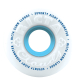 Clouds Wheels White