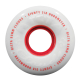 Clouds Wheels Red