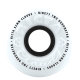 Clouds Wheels Black