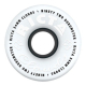 Clouds Wheels Black