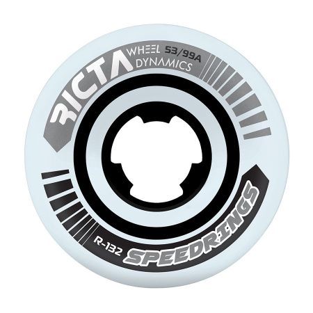 Speedrings Wide 99A