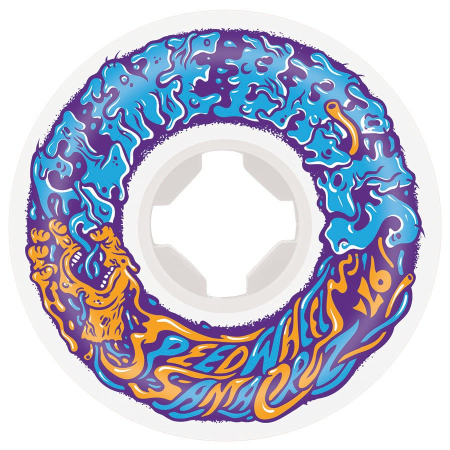 56mm Vomit Mini Ii 97A