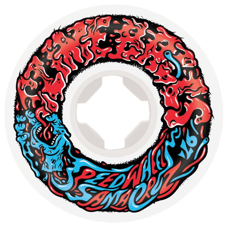 53mm Vomit Mini Ii 97A