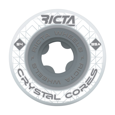 54mm Crystal Cores 95A
