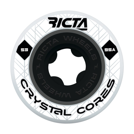 53mm Crystal Cores 95A
