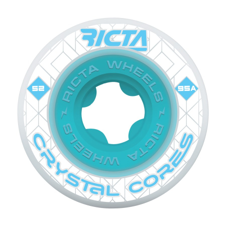 52mm Crystal Cores 95A