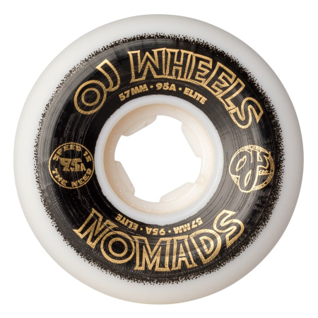 Elite Nomads 95A