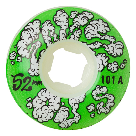 52mm Eniz Fazliov Original Ez Edge 101A