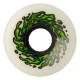 54.5mm Mini OG Slime White 90A