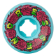 56mm Dressen Vomit Mini Turquoise 97A