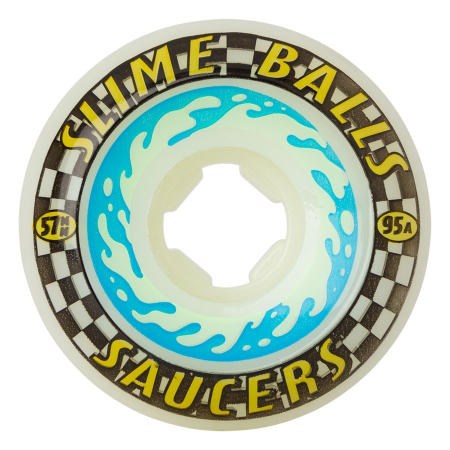 57mm Saucers 95A