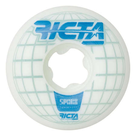 Mainframe Sparx White 99A