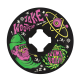 56mm Jake Wooten Fever Dream Vomit Mini Black 97A 99A