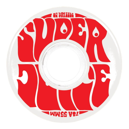 55mm Mini Super Juice White 78A