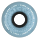 56mm Clouds Sky Blue 86a Ricta Wheels