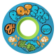 56mm Rojers Keyframe Blue 87a