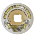53mm Double Duro Gum Hardline 101a/95a