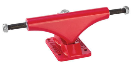 Truck Red