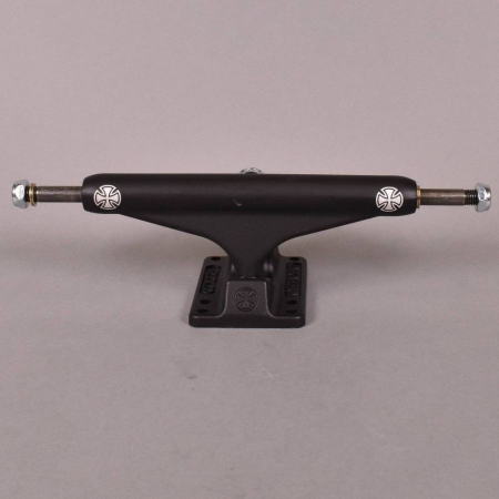 159 Stage 11 Dual Cross Flat BLK St