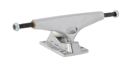 K5 Polished Dlk Silver
