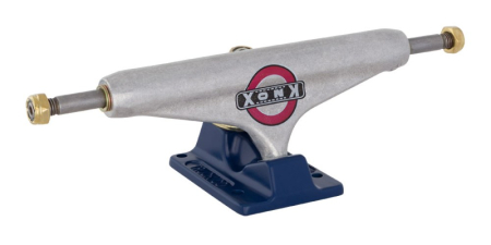144 Stage 11 Forged Hollow Knox Silver