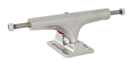 Polished Silver Standard Stage 4