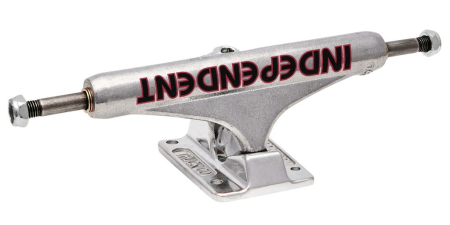 139 Bauhaus Polished Silver Mid