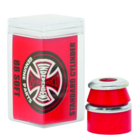 Cushions Soft (88A) Cylinder P/K Of 4