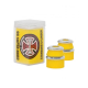 Cushions Super Hard (96A) 1 Set Cylinder
