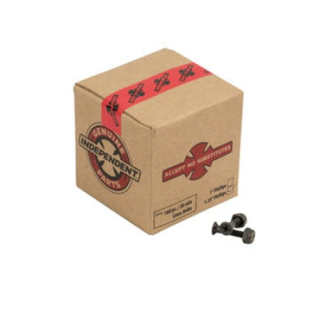Genuine Parts Phillips Hardware 1,25 (P/K Of 160)