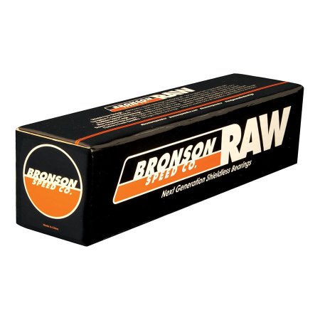 Bearing Raw