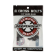 Genuine Parts Allen (P/K Of 12) Black