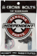 Genuine Parts Allen 7/8" Black 1 Set