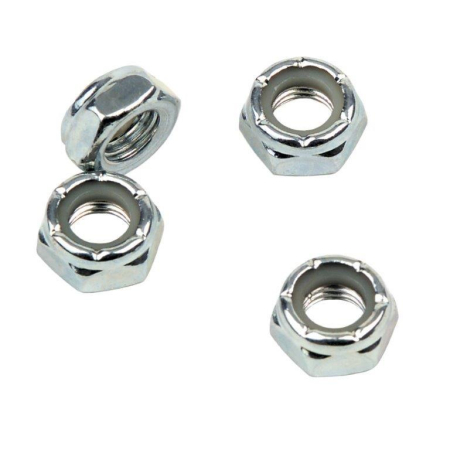 Kingpin Nuts Bulk (P/K Of 48)