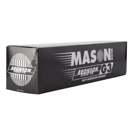 Box/8 Mason Silva Pro Bearing G3