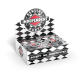 Axle Rethreader Black (P/K Of 12)