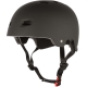 DELUXE HELMET MAT BLK