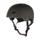 DELUXE HELMET MAT BLK