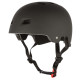 DELUXE HELMET MAT BLK