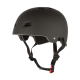 DELUXE HELMET MAT BLK